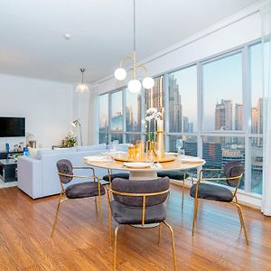Appartement met Drie Slaapkamers